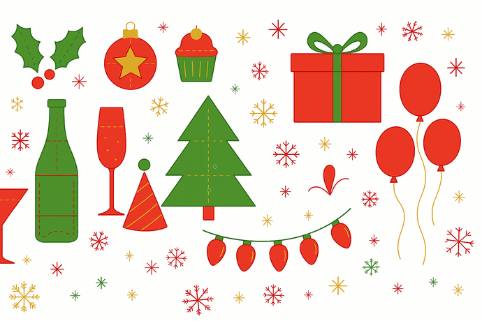 Stress-Free Hosting Blueprint: Parties, Holidays &  Overnight Guests